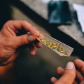 What raw papers to buy?