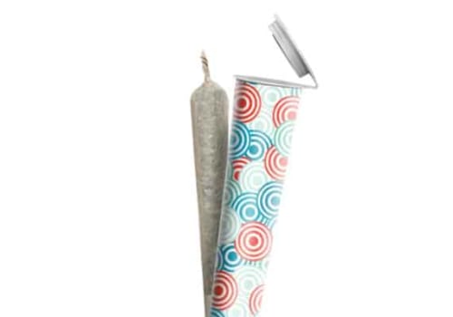 CBD Raw Cones: The Newest Way To Enjoy CBD